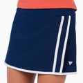 Tenisová sukňa Tecnifibre Team Stretch Skirt navy