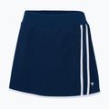 Tenisová sukňa Tecnifibre Team Stretch Skirt navy 2
