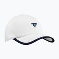 Šiltovka Tecnifibre Laser Cap white