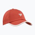 Šiltovka Tecnifibre Laser Cap terracotta