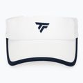 Tenisová šiltovka Tecnifibre Tech Visor white 2