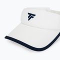 Tenisová šiltovka Tecnifibre Tech Visor white 3