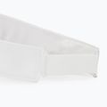 Tenisová šiltovka Tecnifibre Tech Visor white 4
