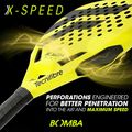 Raketa na padel Tecnifibre Max Bomb 10
