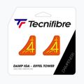 Tlmič vibrácií Tecnifibre Iga eiffel tower