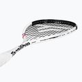Raketa na squash Tecnifibre Carboflex Neo white 5