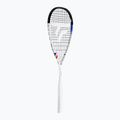 Raketa na squash Tecnifibre Carboflex Neo white 3