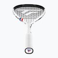 Raketa na squash Tecnifibre Carboflex Team V2 white 4