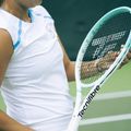 Tenisová raketa Tecnifibre Tempo Team 2026 G2 white 5