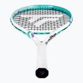Tenisová raketa Tecnifibre Tempo Os 2026 G2 white 3