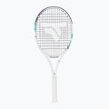 Detská tenisová raketa Tecnifibre Tempo Iga 26 white