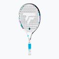 Detská tenisová raketa Tecnifibre Tempo Iga 21 2026 white