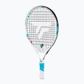 Detská tenisová raketa Tecnifibre Tempo Iga 19 2026 white 2