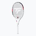 Detská tenisová raketa Tecnifibre Level Up 25 2026 white