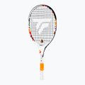 Detská tenisová raketa Tecnifibre Level Up 23 2026 white