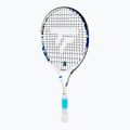 Detská tenisová raketa Tecnifibre Level Up 21 2026 white