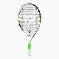 Detská tenisová raketa Tecnifibre Level Up 19 2026 white