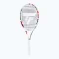 Detská tenisová raketa Tecnifibre Tfight Team Jr 26 2026 white