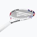 Detská tenisová raketa Tecnifibre Tfight Team Jr 26 2026 white 2