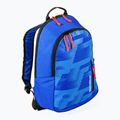 Detský tenisový batoh  Tecnifibre Junior Level-Up blue