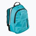 Detský tenisový batoh  Tecnifibre Junior Tempo turquoise