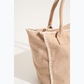 Dámska kabelka Banana Moon Seta Carlina beige 2