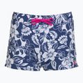 Dámske šortky Banana Moon Tiwi Oceaneye indigo 4
