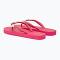 Dámske žabky Banana Moon Luceros Tahuata fushia 3