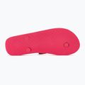 Dámske žabky Banana Moon Luceros Tahuata fushia 5