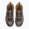 Pánske trekové topánky Millet Wanaka GTX maracuja 3