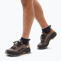 Pánske trekové topánky Millet Wanaka GTX maracuja 5
