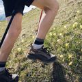 Pánske trekové topánky Millet Wanaka GTX maracuja 7