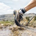 Pánske trekové topánky Millet Wanaka GTX maracuja 8