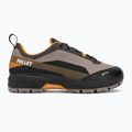 Pánske trekové topánky Millet Wanaka GTX maracuja 2