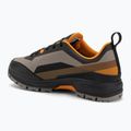 Pánske trekové topánky Millet Wanaka GTX maracuja 3