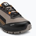 Pánske trekové topánky Millet Wanaka GTX maracuja 7