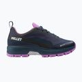 Dámske trekové topánky Millet Wanaka GTX saphir 2