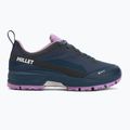 Dámske trekové topánky Millet Wanaka GTX saphir 2