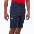 Pánske šortky Millet Wanaka Stretch III saphir