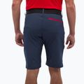 Pánske šortky Millet Wanaka Stretch III saphir 3