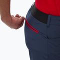 Pánske šortky Millet Wanaka Stretch III saphir 4