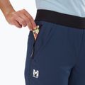 Dámske trekingové nohavice Millet Wanaka Stretch III saphir 5