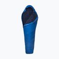 Millet Baikal 750 Regular spací vak pravý sky diver 2