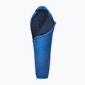 Millet Baikal 750 Long spací vak pravý sky diver 2