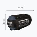 Dámsky spací vak Millet Baikal 750 saphir 5