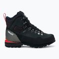 Pánske trekové topánky Millet G Trek 5 GTX black/noir 2