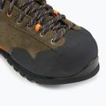 Prístupová obuv Millet Friction GTX ivy 7