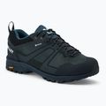 Pánske trekové topánky Millet Hike Up Leather GTX dark grey