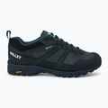 Pánske trekové topánky Millet Hike Up Leather GTX dark grey 2