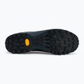 Pánske trekové topánky Millet Hike Up Leather GTX dark grey 4
